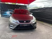 Seat Leon 2.0 TDi FR S/S