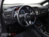 Nissan Leaf 40kWh N-Connecta