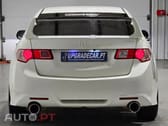 Honda Accord 2.4 Type S Mugen