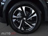 Peugeot 2008 1.5 BlueHDi Allure EAT8