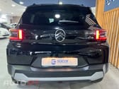 Citroen e-C3 44 kWh Autonomia Conforto Max