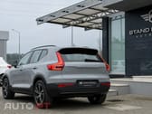 Volvo XC40 1.5 T2 Plus Dark Auto