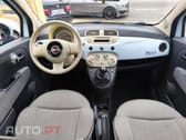 Fiat 500  0 9 Twinair S S Lounge