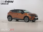Renault Captur Captur 1.5 dCi Exclusive