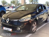 Renault Clio 0.9 TCE Dynamique S
