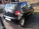 Volkswagen Fox 1.2 T.Riscas Pack Elements