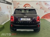 MINI Countryman Cooper D Sport Edition Auto