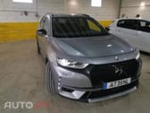 DS DS7 Crossback E-Tense Performance Line EAT8