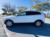 Volvo XC60 2.0 D3 Geartronic