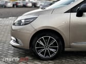 Renault Grand Scénic 1.6 dCi Bose Edition SS