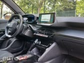 Peugeot E-2008 50 kWh GT