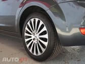Ford Focus 1.6 TDCi Ghia