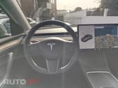 Tesla Model Y Long Range Tração Integral