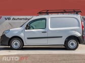 Renault Kangoo  1.5 dCi