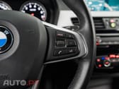 BMW X1 25 e xDrive Corporate Edition