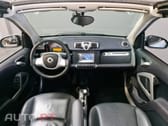 Smart ForTwo 1.0 mhd Passion 71