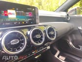 Mercedes-Benz A 180 d 7G-DCT