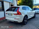 Volvo XC60 2.0 T8 PHEV R-Design AWD