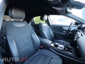 Mercedes-Benz A 250 A 250e AMG