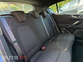 Ford Focus 1.5 TDCi EcoBlue ST-Line Aut.