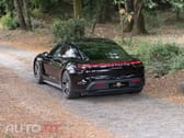 Porsche Taycan 4S Bateria Performance Plus