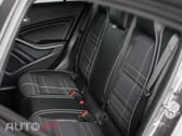 Mercedes-Benz A 200 d Style