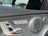 Mercedes-Benz E 220 d AMG Line