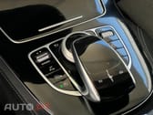 Mercedes-Benz E 220 d Avantgarde+