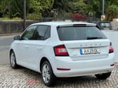 Skoda Fabia 1.0 TSI Style