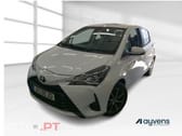 Toyota Yaris 1.0 VVT-i Comfort