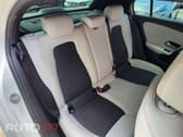 Mercedes-Benz A 180 d Style Aut.