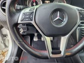 Mercedes-Benz A 180 CDi BE AMG Line