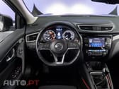 Nissan Qashqai 1.5 dCi N-Connecta