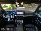 BMW i4 M50