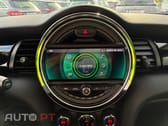 MINI John Cooper Works GP