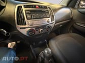 Hyundai i20 1.1 CRDI 