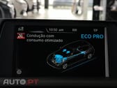 BMW 116 d Pack M