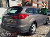 Ford Focus SW 1.6 TDCi Trend