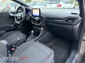 Ford Puma 1.0 EcoBoost MHEV ST-Line Aut.