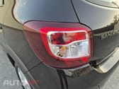 Dacia Sandero 0.9 TCe Stepway