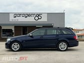 Mercedes-Benz C 220 (BlueTEC) d Station