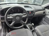 Nissan Almera 1.5 dCi Action