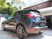 Mazda CX-3 1.5 Sky.Excellence