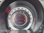 Fiat 500 1.0 Hybrid Connect