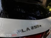 Mercedes-Benz GLA 250 e 8G-DCT Special Edition