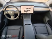 Tesla Model Y Tração Traseira