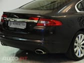 Jaguar XF S 3.0D V6 LUXURY
