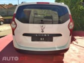 Dacia Lodgy TCe 115 Comfort