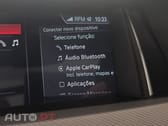 BMW 520 d Pack M