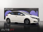 Nissan Leaf Acenta